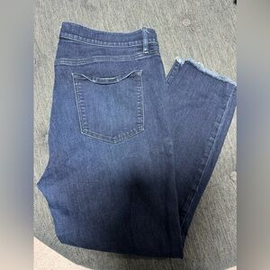 Loft Jeans